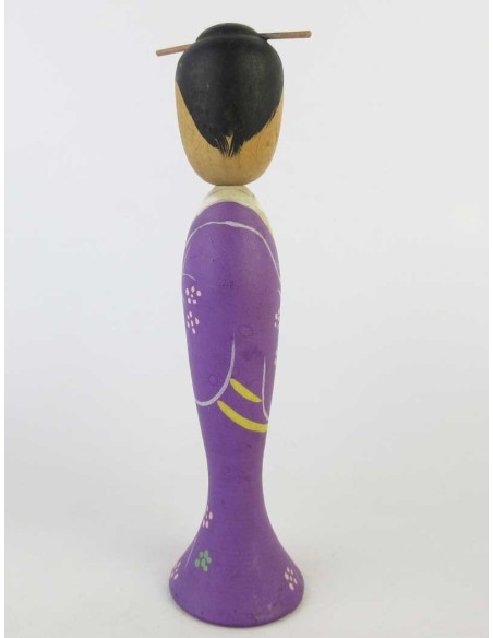 Kokeshi Doll