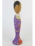Kokeshi Doll