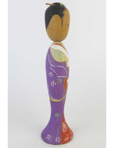 Kokeshi Doll