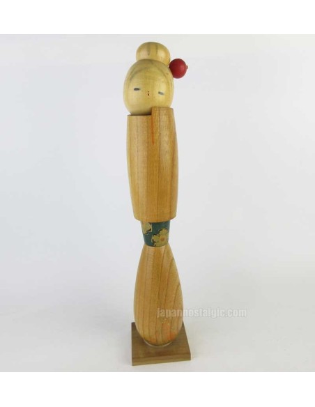 Creative Kokeshi Doll