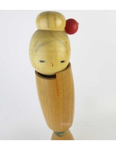 Creative Kokeshi Doll 2