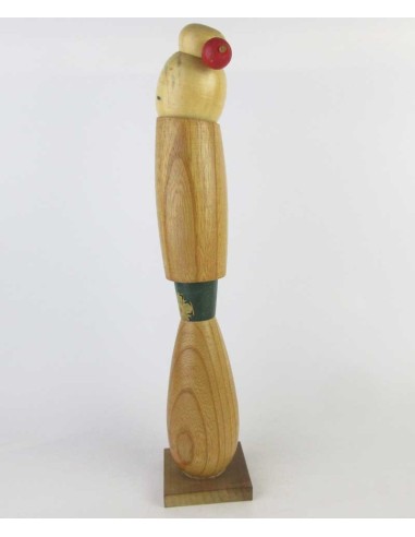 Creative Kokeshi Doll