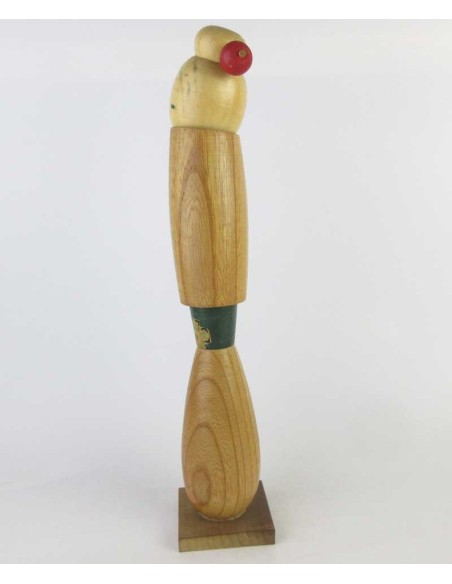 Creative Kokeshi Doll