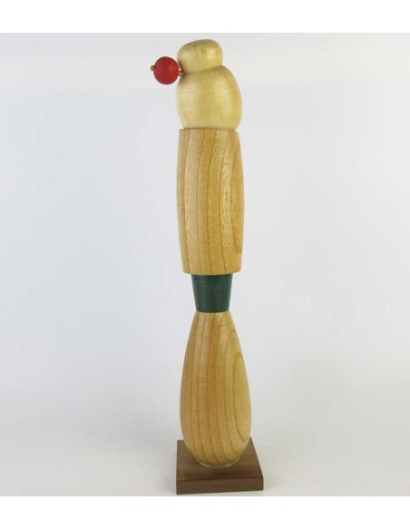 Creative Kokeshi Doll