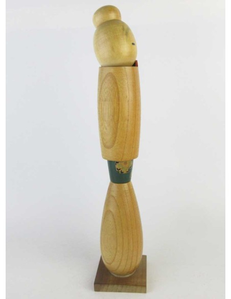 Creative Kokeshi Doll
