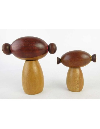 Creative Kokeshi Doll