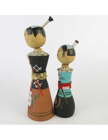 Kokeshi Doll