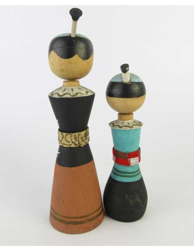 Kokeshi Doll