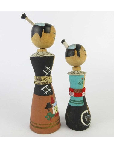 Kokeshi Doll