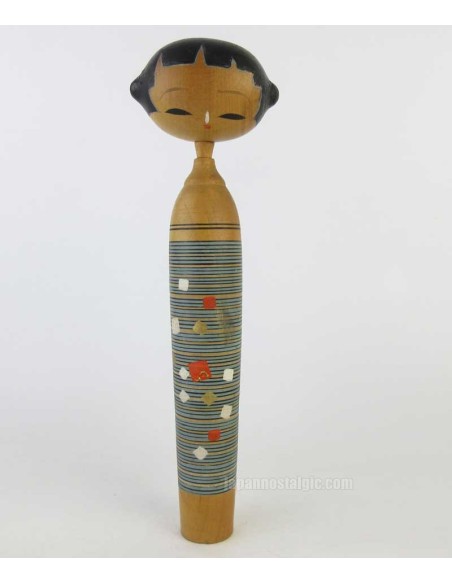 Kokeshi Doll