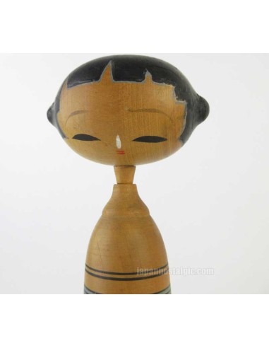 Kokeshi Doll