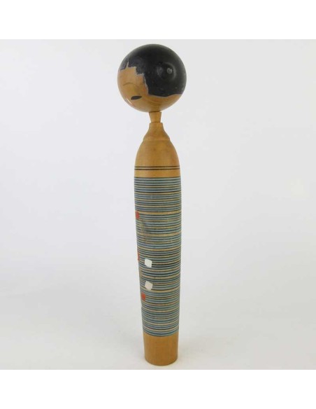 Kokeshi Doll