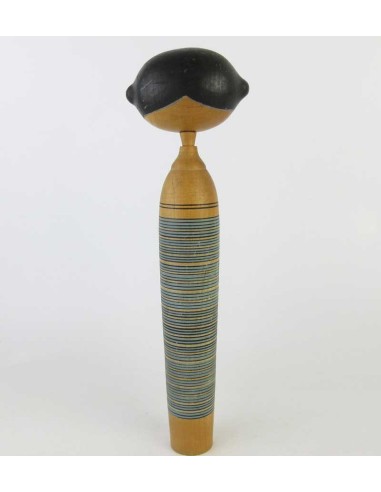 Kokeshi Doll