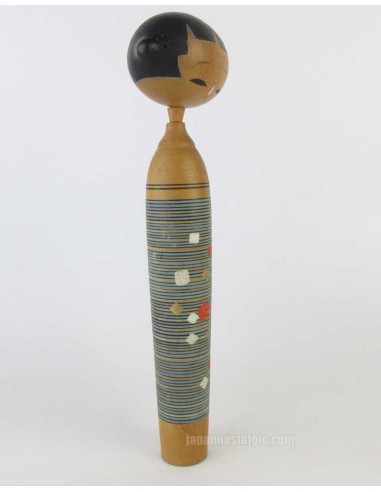 Kokeshi Doll
