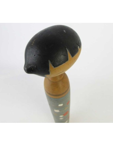 Kokeshi Doll