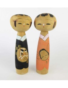 Kokeshi Doll