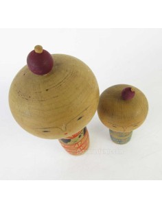Kokeshi Doll 2