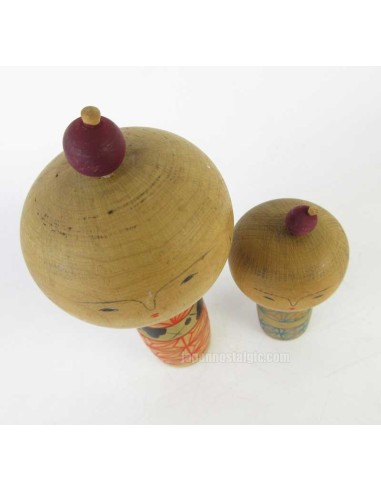 Kokeshi Doll