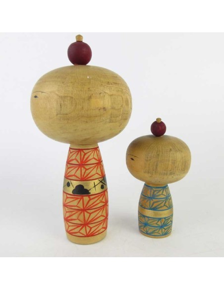 Kokeshi Doll