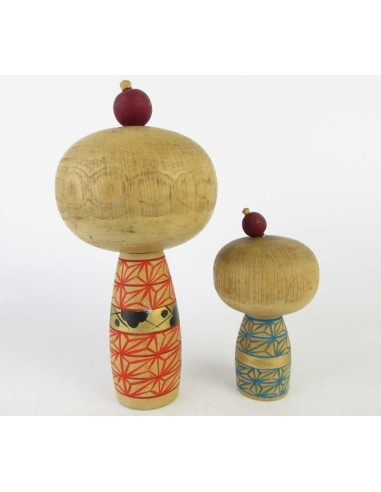 Kokeshi Doll