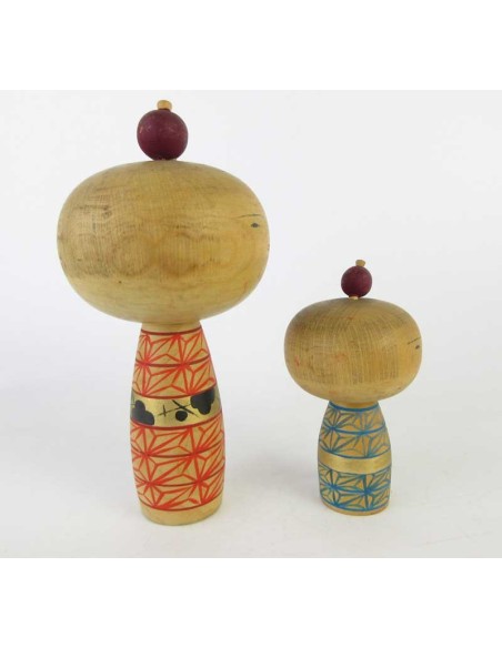 Kokeshi Doll