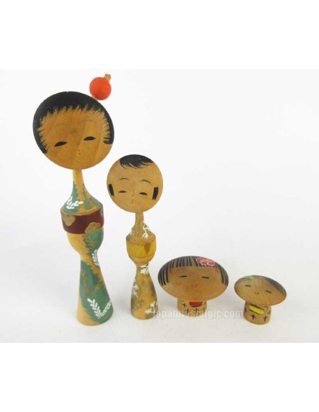 Kokeshi Doll