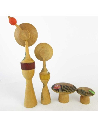Kokeshi Doll