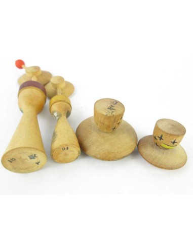Kokeshi Doll