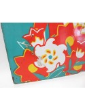 Japanese vintage Enamel Sign
