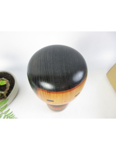 Creative Kokeshi Doll