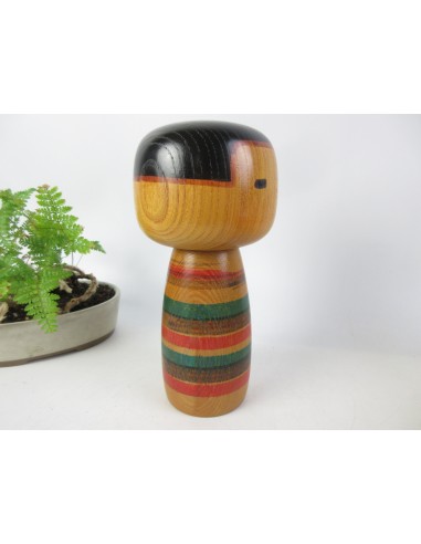 Creative Kokeshi Doll