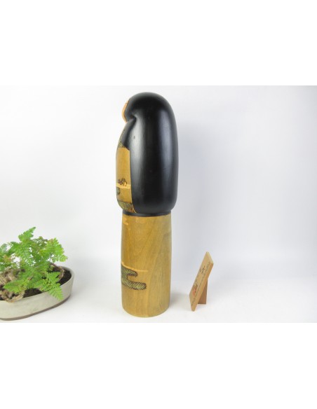 Creative Kokeshi Doll