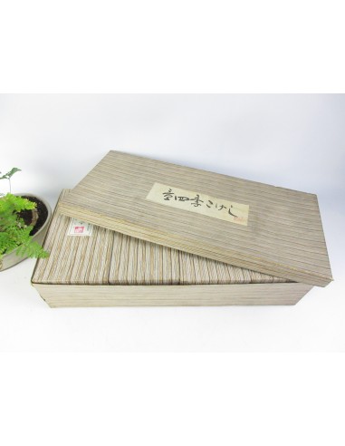 Creative Kokeshi Doll