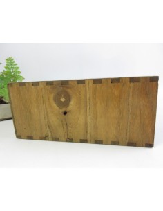 Japanese Vintage First Aid Kit Box 2