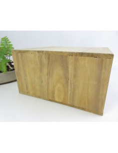 Japanese Vintage First Aid Kit Box 2