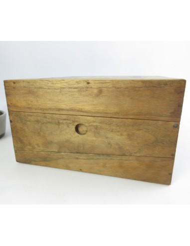 Japanese Vintage First Aid Kit Box