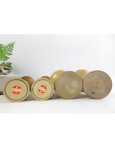 Vintage Kokeshi Doll