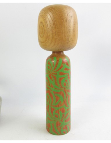 Creative Kokeshi Doll