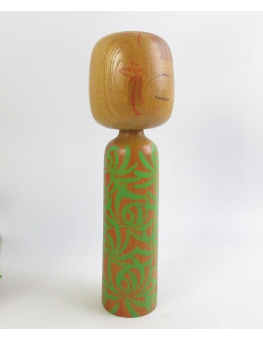 Creative Kokeshi Doll