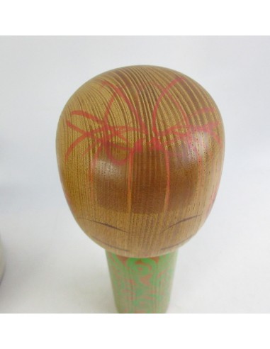 Creative Kokeshi Doll