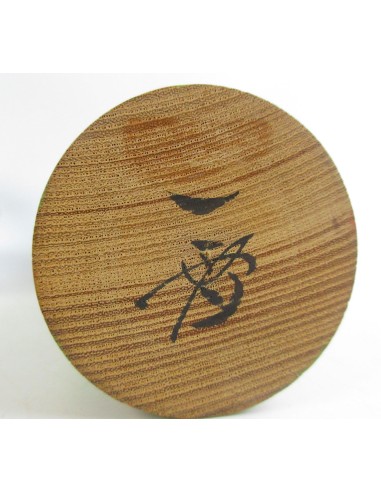 Creative Kokeshi Doll