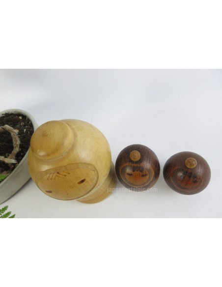 Creative Kokeshi Doll