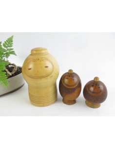 Creative Kokeshi Doll