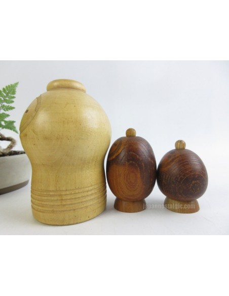 Creative Kokeshi Doll