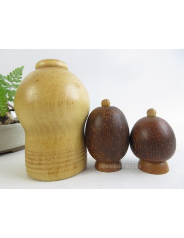 Creative Kokeshi Doll