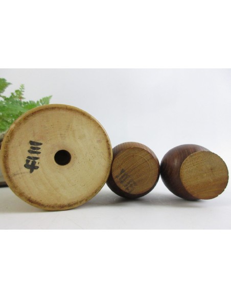 Creative Kokeshi Doll