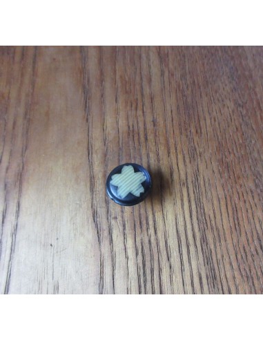 Japanese Antique Wooden ink stone drawer