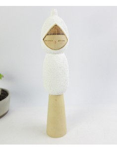 Creative Kokeshi Doll