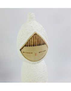 Creative Kokeshi Doll 2