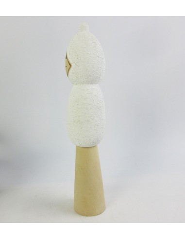 Creative Kokeshi Doll